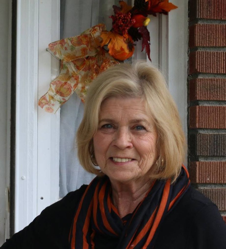 Eileen Collins